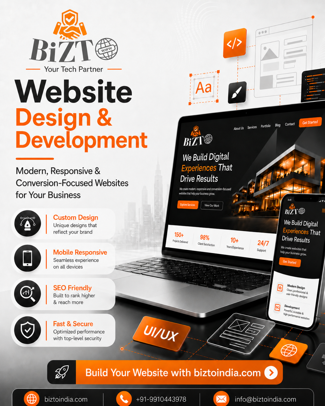 Web Design
